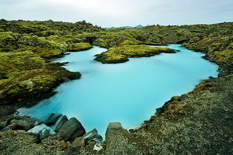 immagine pompe di calore geotermiche