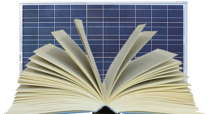 Glossario degli impianti fotovoltaici