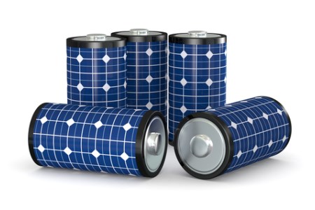 Batterie epr impianti fotovoltaici
