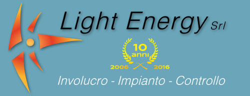 Logo lightenergy