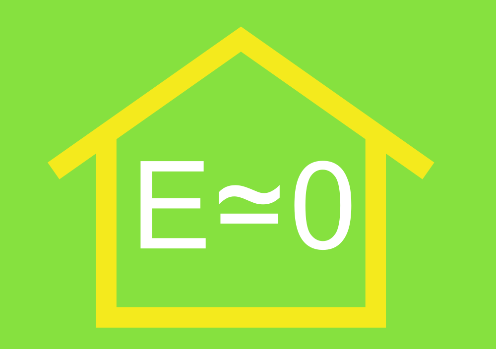 edificio energia quasi zero nzeb