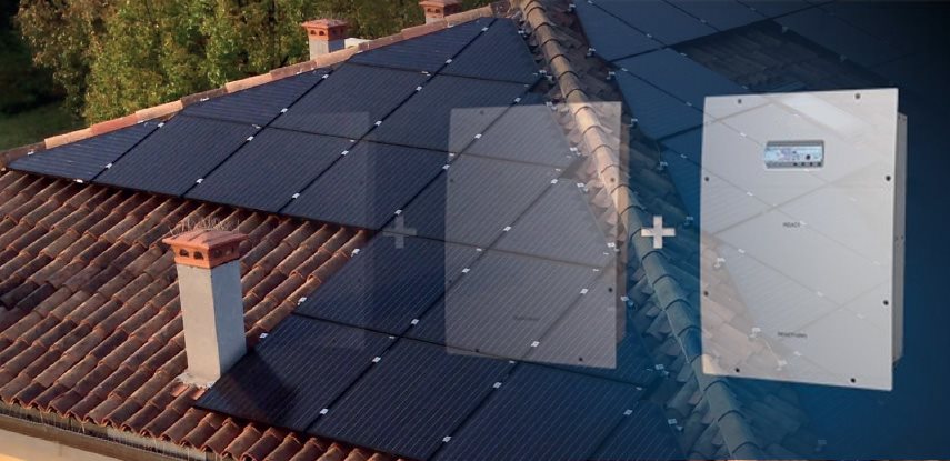Novità fotovoltaico 2016
