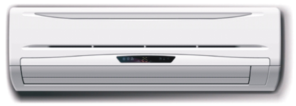 Condizionatore e pompa di calore