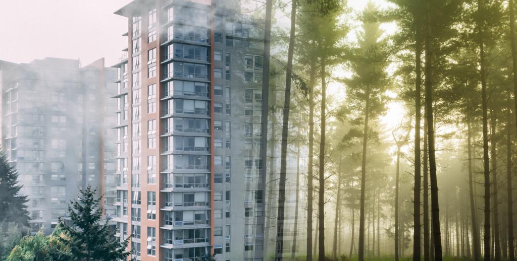 Emissioni del riscaldamento residenziale
