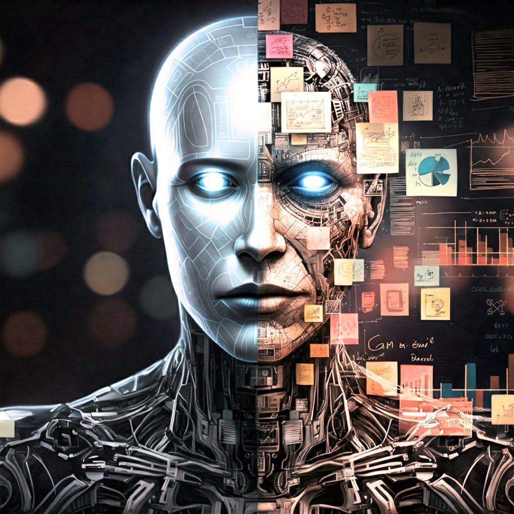 Question time intelligenza artificiale