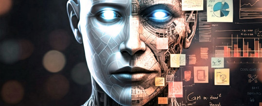 Il blog X.0 – Question Time: La Nuova Voce del Nostro Blog tra Esperienza Umana e Intelligenza Artificiale