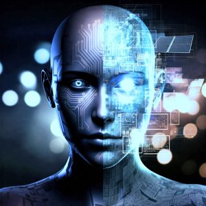 IA Intelligenza aritificiale