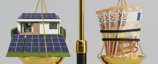 Quanto Costa un Impianto Fotovoltaico? Guida Completa al Prezzo Giusto per la Tua Casa (e come non farsi ingannare dai metri quadri)