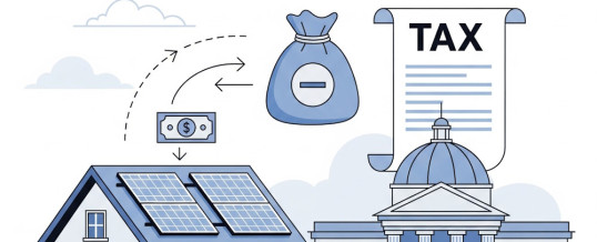Guida Completa alle Detrazioni Fiscali per Fotovoltaico: Privati e Aziende (2025)